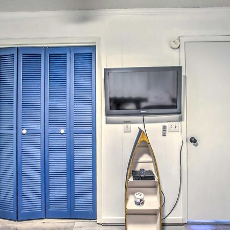 Myrtle Beach Condo With Balcony Walk To Beach! 外观 照片